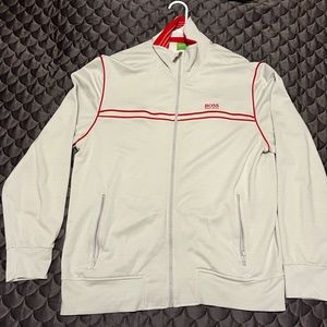 Hugo Boss Track Suit